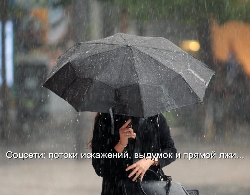 Исследование: посты псевдоэкспертов в соцсетях сильно влияют на мнение пользователей