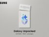 Galaxy Unpacked в июле: новая форма – шире возможности