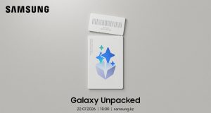 Galaxy Unpacked в июле: новая форма – шире возможности Home