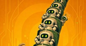 Начинается массовое внедрение роботов Home