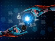 DeepMind жасанды интеллект агенттерінің ғылымға әсері туралы баяндама жасады