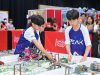 Қазақстандық оқушылар Гонконгта өткен халықаралық роботтехника чемпионатында жүлдегер атанды