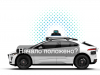 Как роботакси решает антикриминальные задачи