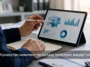 Қазақстанда терең технологиялық стартаптарды қолдауға арналған жаңа бағдарлама іске қосылды