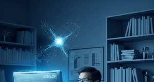 Финансовые директора британских компаний все больше возлагают надежды на искусственный интеллект Home