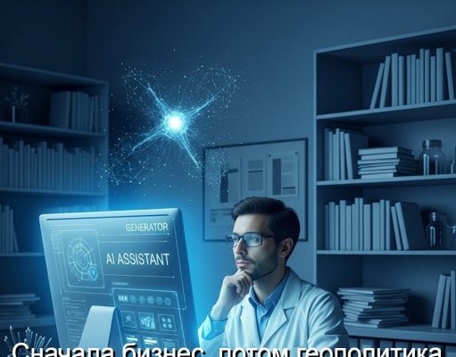 Ұлыбритания компанияларының қаржы директорлары жасанды интеллектіге көбірек сенім арта бастады