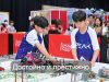 Казахстанские школьники стали призерами международного чемпионата по робототехнике в Гонконге
