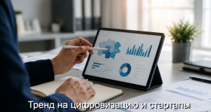 Казахстан запускает новую программу поддержки глубоко-технологичных стартапов Home