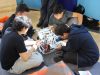 В Астане определят сборную по робототехнике Казахстана для участия в FIRST Global Challenge 2026