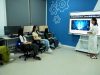 QyzPU студенттері педагогтерге арналған AI-Lesson Study жасанды интеллект платформасын әзірледі