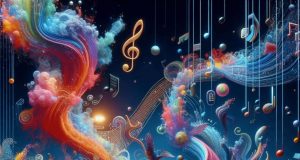 Прочитано в соцсети. Изменит ли искусственный интеллект музыку навсегда? Home