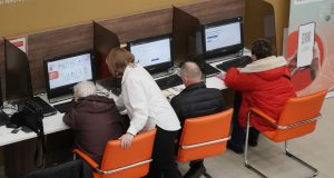 «Ваша ЭЦП истекает»: казахстанцев предупредили об опасных звонках Home