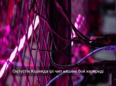 Samsung мен SK Hynix 600 млрд долларлық чип өндірісі кешенін салады