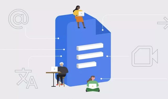 google-docs