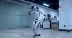 Вирусные роботы-танцоры Unitree взлетают на бирже на 600 % Home