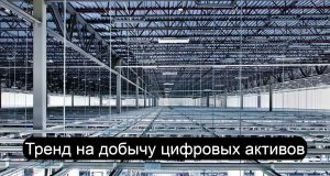 Казахстан начал создавать национальный крипторезерв Home
