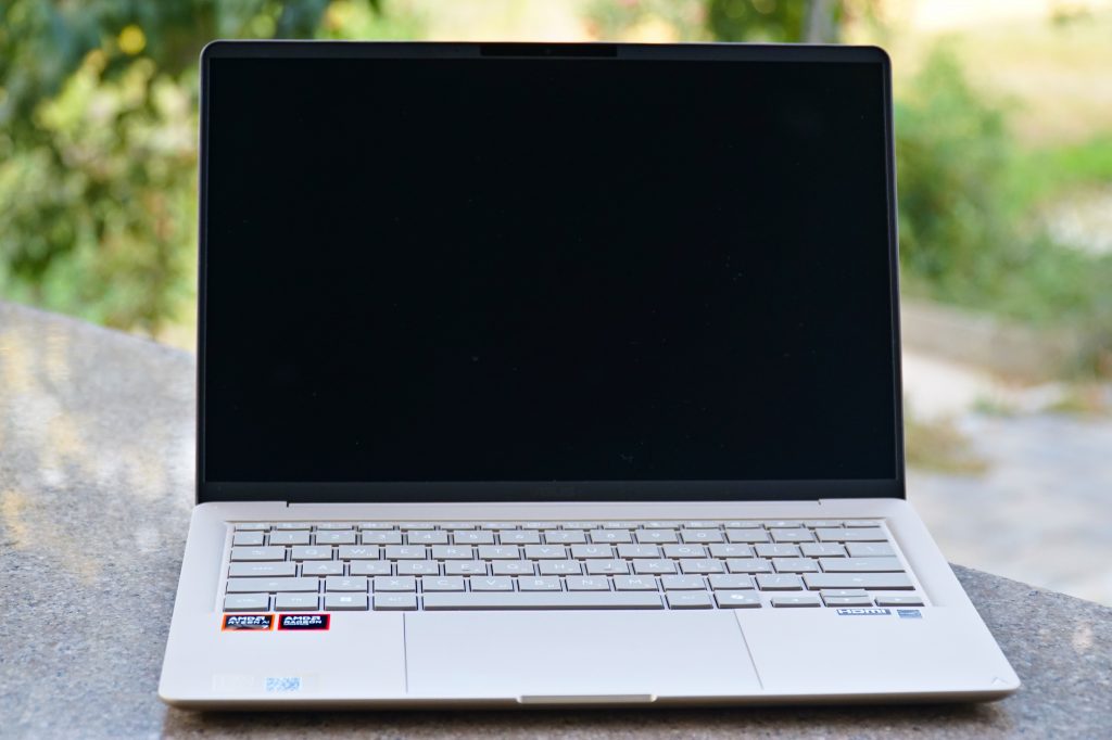 Обзор ASUS Zenbook 14 UX3480KA. Свежий взгляд на классический Zenbook