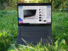 ASUS ROG Zephyrus Duo GX651А. Один ноутбук, пять сценариев
