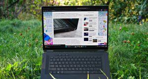ASUS ROG Zephyrus Duo GX651А. Один ноутбук, пять сценариев Home