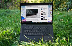 ASUS ROG Zephyrus Duo GX651А. Один ноутбук, пять сценариев Home
