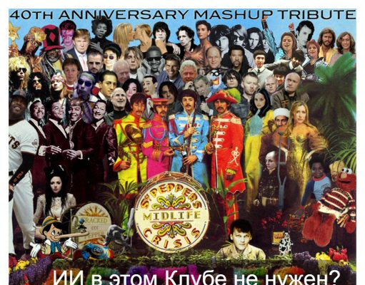 Sony и Warner Music подали в суд на Anthropic из-за песен, использованных в обучении искусственного интеллекта.