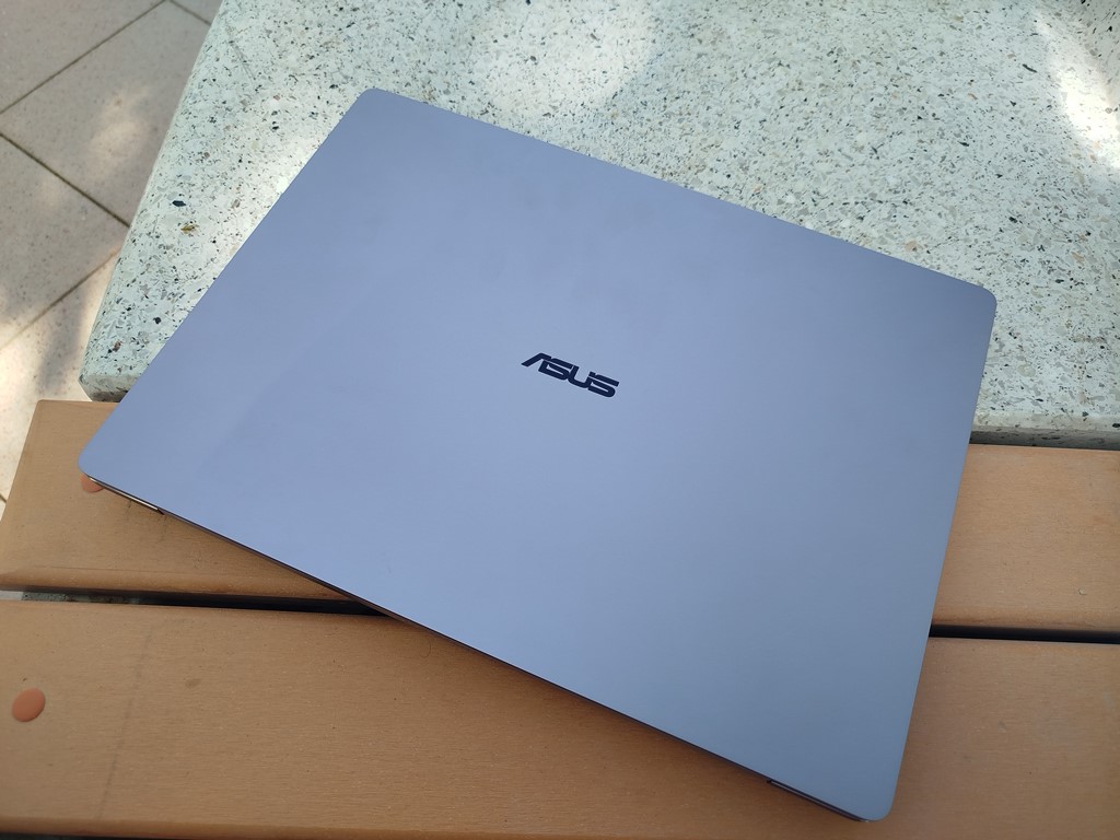 ASUS ExpertBook P5 G2 – высокоинтеллектуальный бизнес-инструмент, созданный для вашего успеха и мобильности