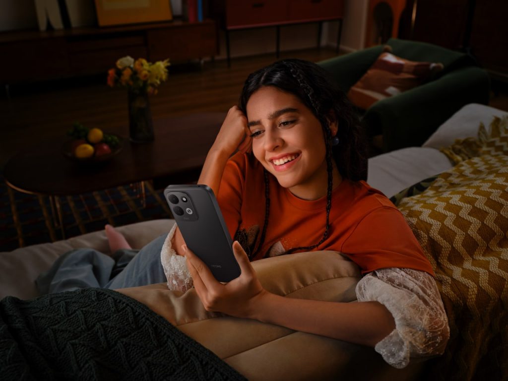 Xiaomi представляет серию REDMI 17 с аккумулятором емкостью 7500 мА·ч, большим 6,9-дюймовым дисплеем и высокой надежностью