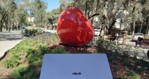 ASUS ExpertBook P5 G2 – высокоинтеллектуальный бизнес-инструмент, созданный для вашего успеха и мобильности Home