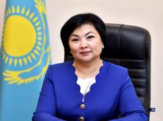 Депутат потребовала «чистку» в соцсетях