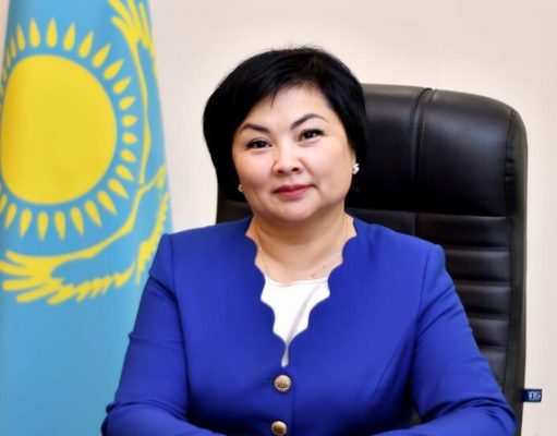 Депутат потребовала «чистку» в соцсетях