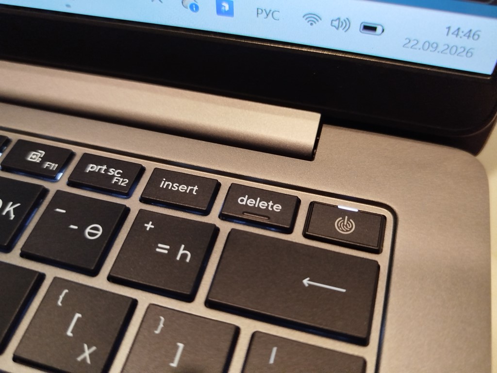 ASUS ExpertBook P5 G2 – высокоинтеллектуальный бизнес-инструмент, созданный для вашего успеха и мобильности