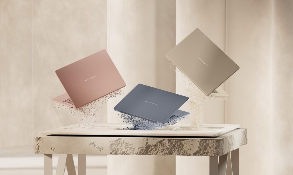 Обзор ASUS Zenbook 14 UX3480KA. Свежий взгляд на классический Zenbook