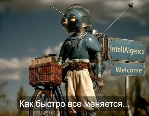 Чем Европа тащит рынок, почему голоса нужно постоянно обновлять, что такое «воплощенное рассуждение», ИИ создают невиданные раньше вирусы – дайджест новостей мобильного мира