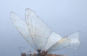 Почему алгоритму нужны объяснения, очки становятся умнее вас, покупки после цифрового экзамена, какой будет настоящая дорожная карта – дайджест новостей мира мобильной электроники Home