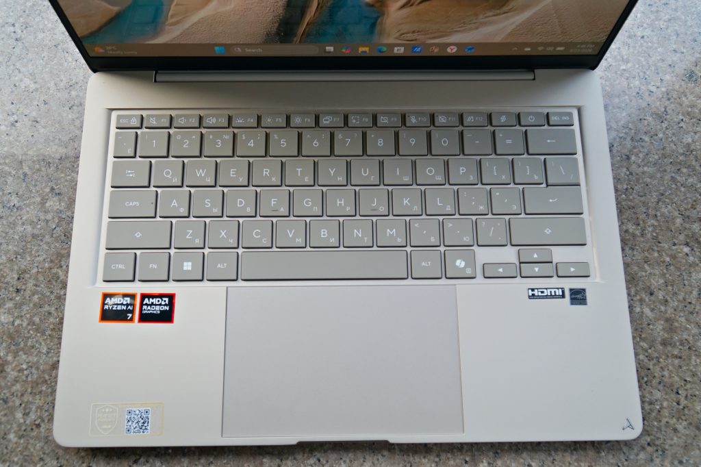 Обзор ASUS Zenbook 14 UX3480KA. Свежий взгляд на классический Zenbook