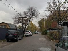 2027 жылдың соңына дейін Қазақстан жолдарында интернет пайда болады