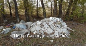 «Таза Қазақстан» – актуально для всех Home