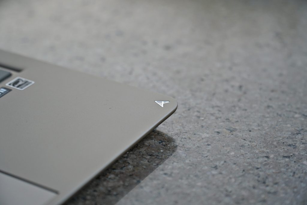 Обзор ASUS Zenbook 14 UX3480KA. Свежий взгляд на классический Zenbook