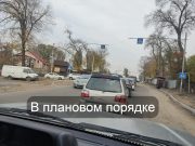 Всегда в сети: когда на дорогах Казахстана заработает интернет Home