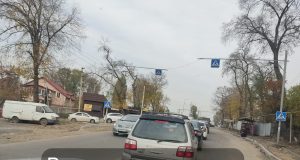 Всегда в сети: когда на дорогах Казахстана заработает интернет Home