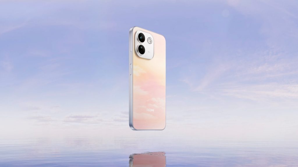 Вечер с Xiaomi: знакомимся с новой серией REDMI Note 17