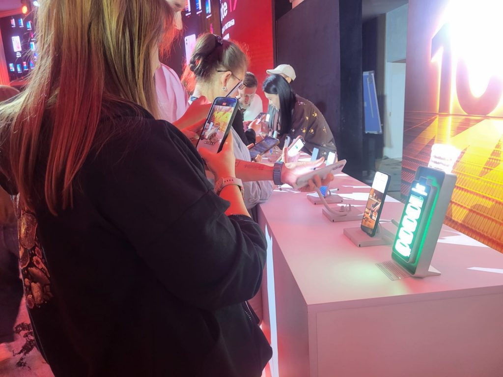 Вечер с Xiaomi: знакомимся с новой серией REDMI Note 17