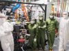АҚШ жасанды интеллект чиптерін дамытуға GlobalFoundries компаниясына 300 млн доллар бөледі