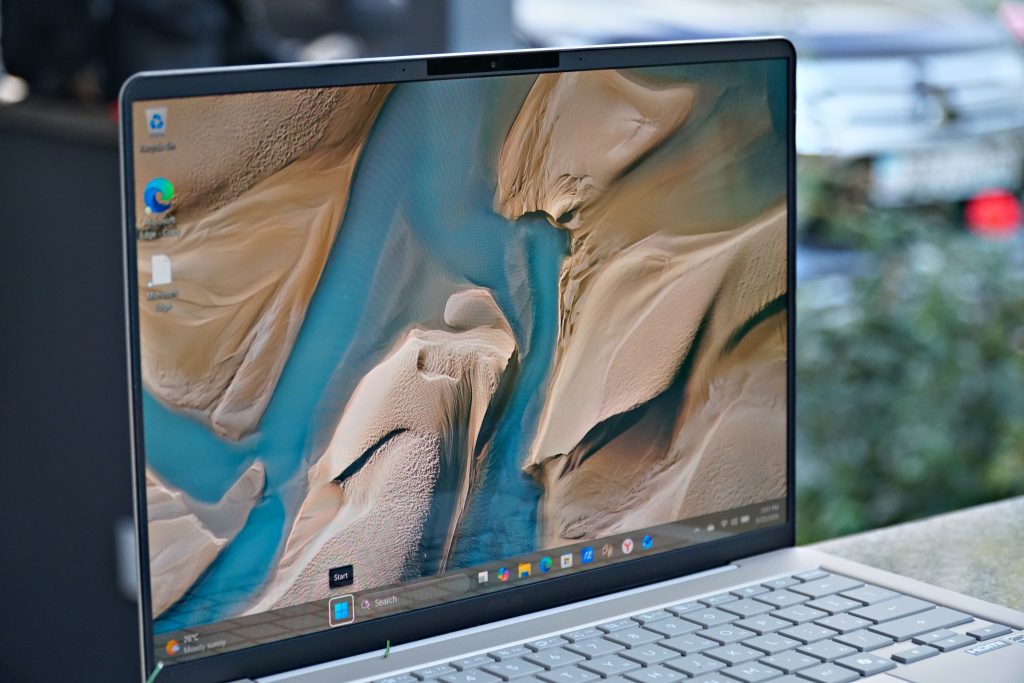 Обзор ASUS Zenbook 14 UX3480KA. Свежий взгляд на классический Zenbook