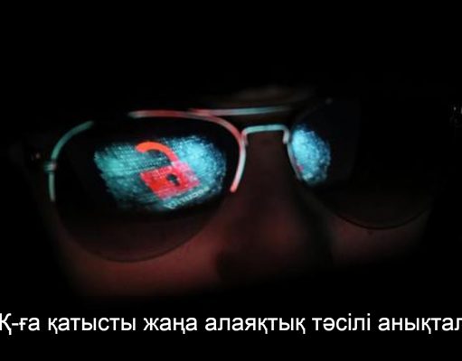 Қазақстанда ЭЦҚ мерзімін ұзарту сылтауымен алаяқтықтың жаңа тәсілі пайда болды