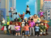 В Roblox предлагают использовать ИИ для создания собственных игр в браузере Home