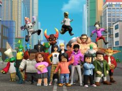 В Roblox предлагают использовать ИИ для создания собственных игр в браузере