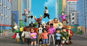 В Roblox предлагают использовать ИИ для создания собственных игр в браузере Home