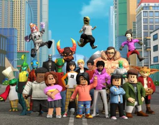 В Roblox предлагают использовать ИИ для создания собственных игр в браузере