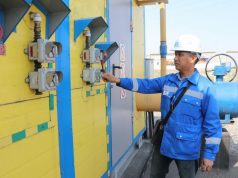 Қазақстандық кәсіпкерлерге арналған ақпараттық хабарлама